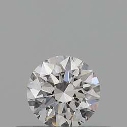 Diament szlif okrągły, 0.31ct, VVS2, D, GIA 1528062118