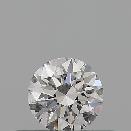 Diament szlif okrągły, 0.31ct, VVS2, D, GIA 1528062118