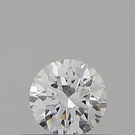 Diament szlif okrągły, 0.32ct, VVS1, D, GIA 7528221720