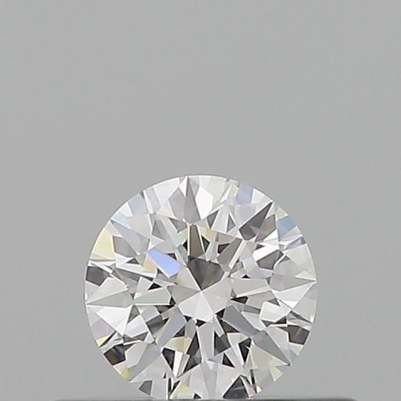 Diament szlif okrągły, 0.3ct, VVS2, D, GIA 1529226155