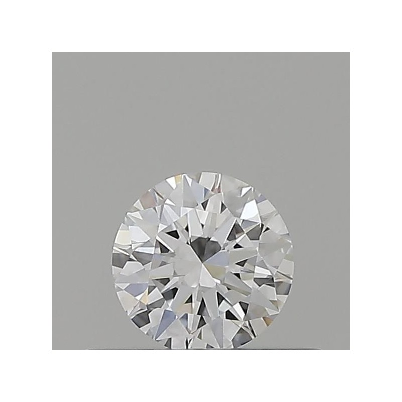 Diament szlif okrągły, 0.3ct, VVS2, D, GIA 6521352665