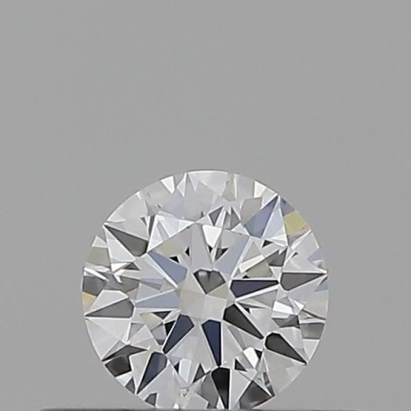 Diament szlif okrągły, 0.3ct, VVS2, D, GIA 5523285463
