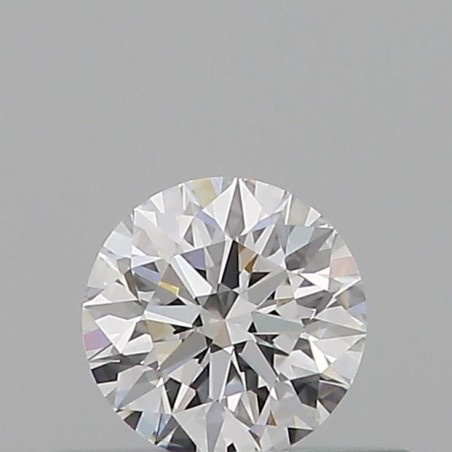 Diament szlif okrągły, 0.32ct, VS1, D, GIA 7523117102