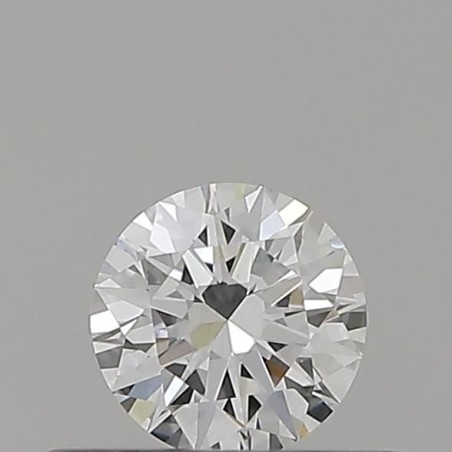 Diament szlif okrągły, 0.31ct, VS1, D, GIA 1525225582