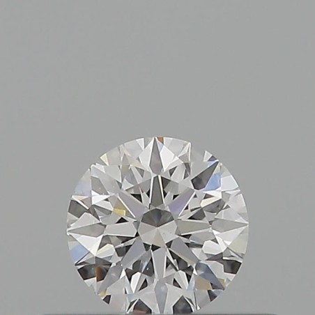 Diament szlif okrągły, 0.33ct, VS1, D, GIA 6511546115