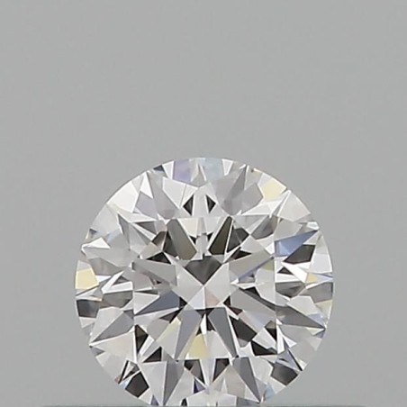 Diament szlif okrągły, 0.32ct, VVS1, D, GIA 6525114305