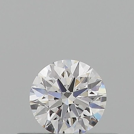Diament szlif okrągły, 0.3ct, VS1, D, GIA 7526344553