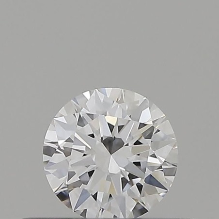 Diament szlif okrągły, 0.31ct, VS1, D, GIA 7521546781