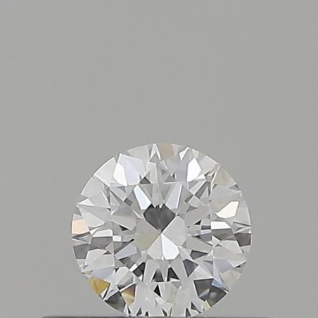 Diament szlif okrągły, 0.31ct, VVS1, D, GIA 2526289660
