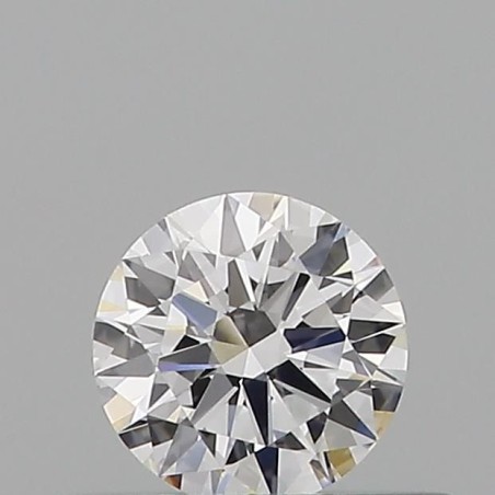 Diament szlif okrągły, 0.33ct, VVS2, D, GIA 2527549885
