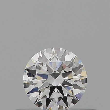 Diament szlif okrągły, 0.33ct, VVS2, D, GIA 2527062176