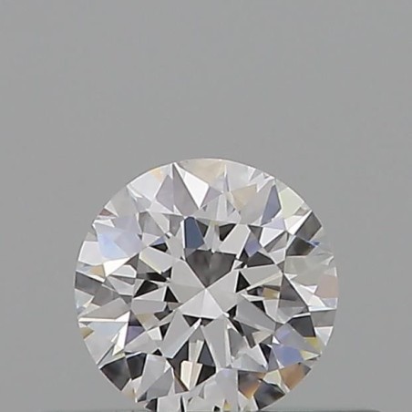 Diament szlif okrągły, 0.3ct, VVS2, D, GIA 6525353216