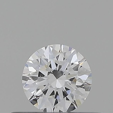 Diament szlif okrągły, 0.32ct, VVS1, D, GIA 6521225632