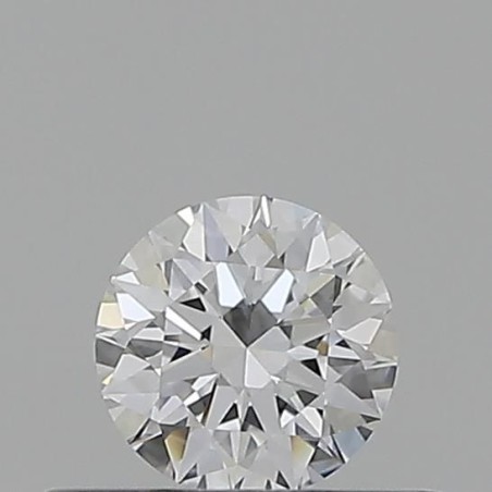 Diament szlif okrągły, 0.31ct, VVS1, D, GIA 6522062307