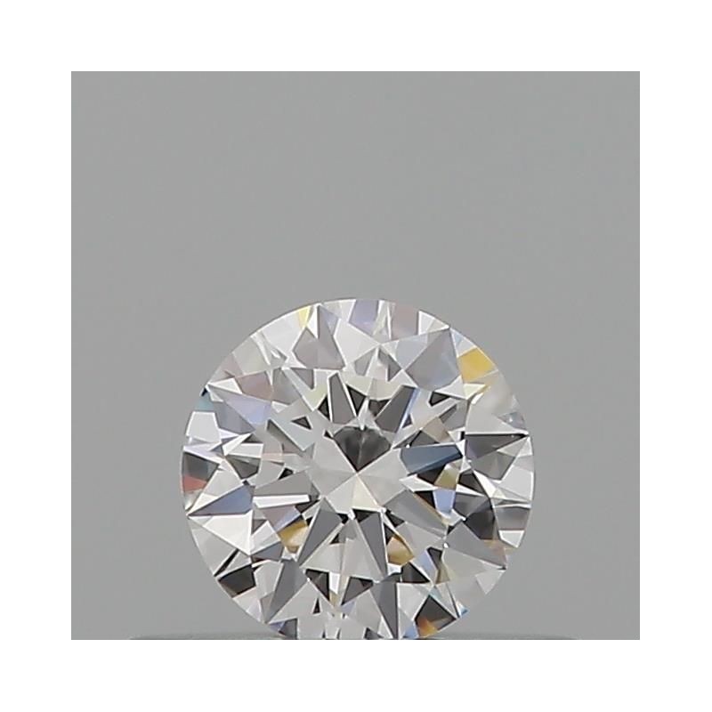Diament szlif okrągły, 0.33ct, VVS2, D, GIA 1528352392