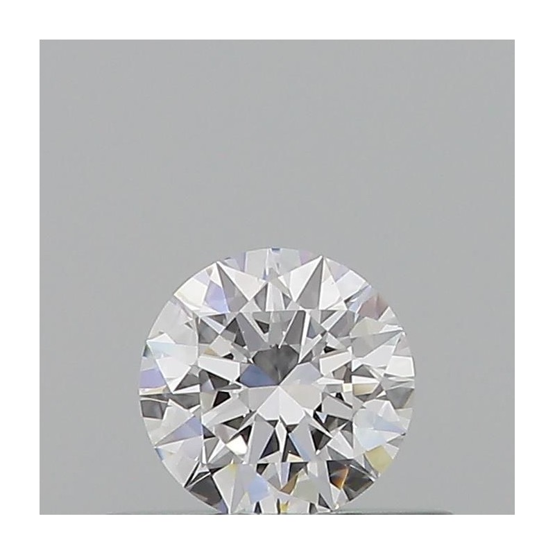 Diament szlif okrągły, 0.33ct, VVS2, D, GIA 7521343568