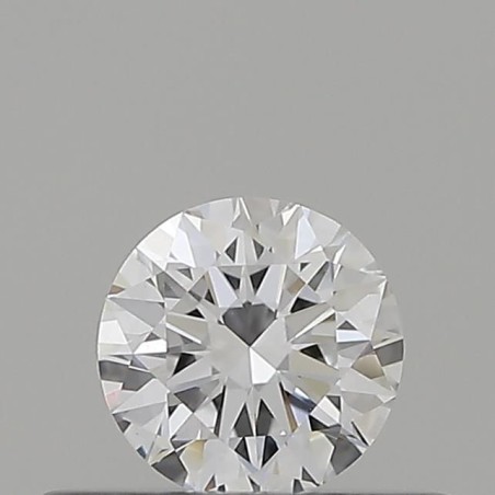 Diament szlif okrągły, 0.31ct, VS1, D, GIA 2526489563