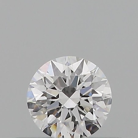 Diament szlif okrągły, 0.32ct, VVS1, D, GIA 1525222426