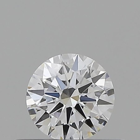 Diament szlif okrągły, 0.36ct, VVS1, D, GIA 1519955646