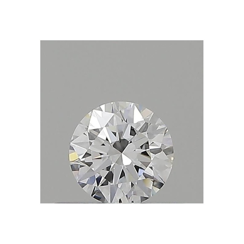 Diament szlif okrągły, 0.32ct, VVS2, D, GIA 1525060029
