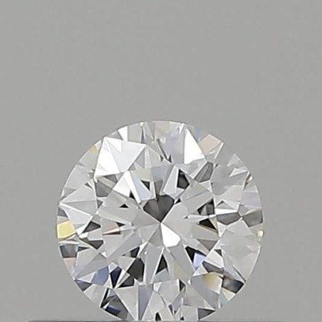 Diament szlif okrągły, 0.32ct, VVS2, D, GIA 1525060029