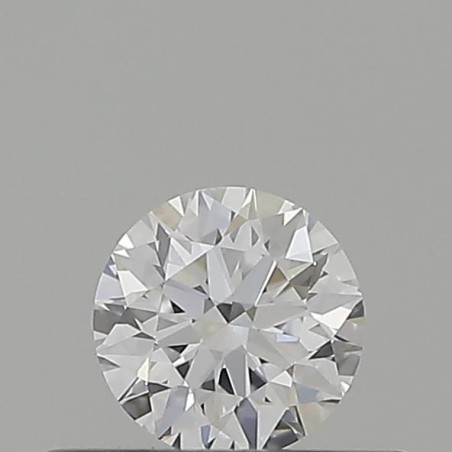 Diament szlif okrągły, 0.3ct, VVS1, D, GIA 7528288501