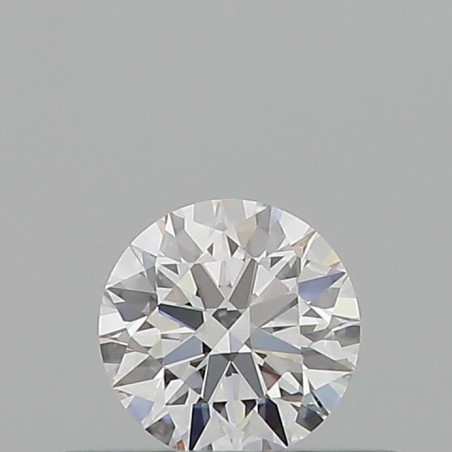 Diament szlif okrągły, 0.32ct, VS1, D, GIA 1528272422
