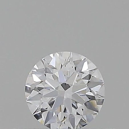 Diament szlif okrągły, 0.32ct, VVS2, D, GIA 7528059413