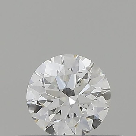 Diament szlif okrągły, 0.32ct, VVS2, D, GIA 6525213447