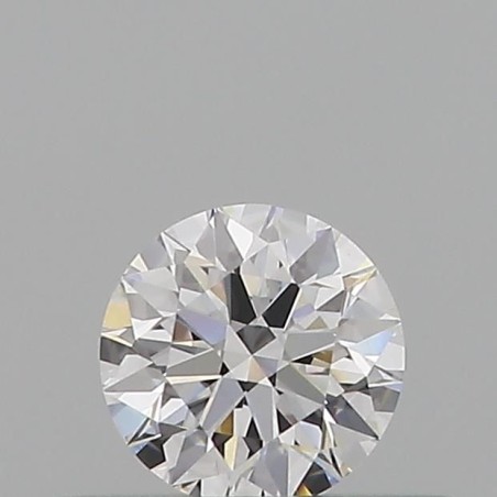 Diament szlif okrągły, 0.3ct, VS1, D, GIA 7526196943
