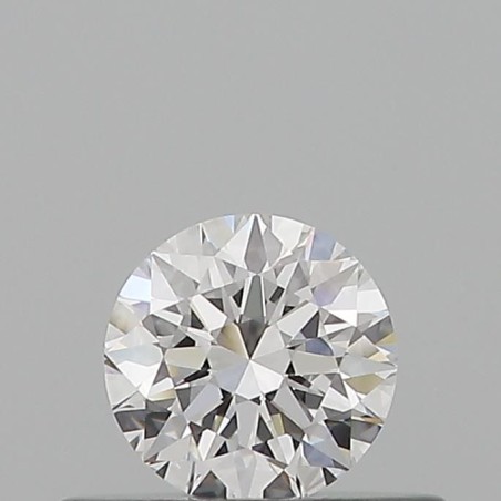Diament szlif okrągły, 0.33ct, VVS1, D, GIA 2527213871