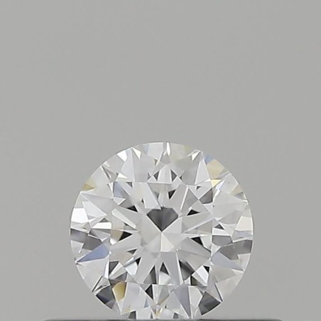 Diament szlif okrągły, 0.32ct, VVS1, D, GIA 2527347856