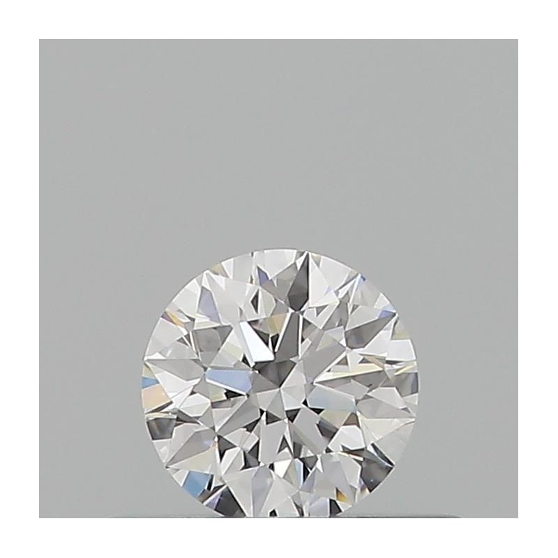 Diament szlif okrągły, 0.33ct, VVS1, D, GIA 2526227611 Diament szlif okrągły, 0.33ct, VVS1, D, GIA 2526227611