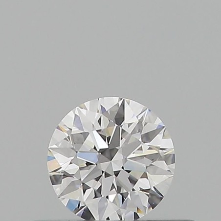 Diament szlif okrągły, 0.33ct, VVS1, D, GIA 2526227611