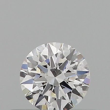 Diament szlif okrągły, 0.32ct, VVS1, D, GIA 1528293494