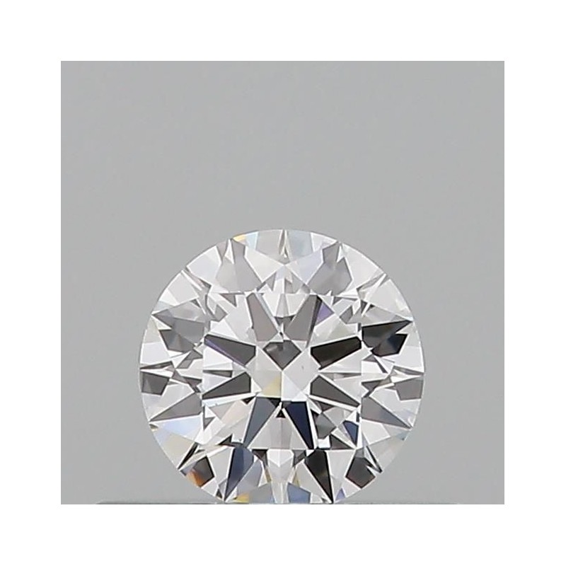 Diament szlif okrągły, 0.32ct, VVS2, D, GIA 6525125824
