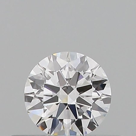 Diament szlif okrągły, 0.32ct, VVS2, D, GIA 6525125824