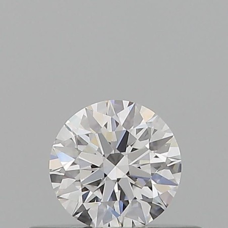 Diament szlif okrągły, 0.32ct, VVS1, D, GIA 2524290508