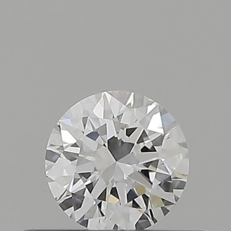 Diament szlif okrągły, 0.32ct, VVS1, D, GIA 5526345895