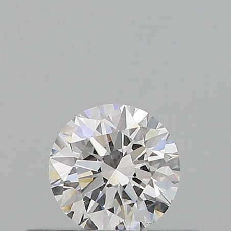 Diament szlif okrągły, 0.3ct, VVS2, D, GIA 6525813714
