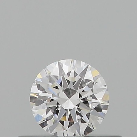 Diament szlif okrągły, 0.31ct, VS1, D, GIA 7521289667