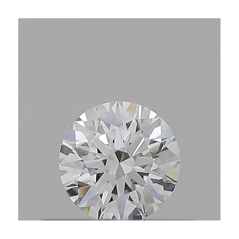 Diament szlif okrągły, 0.32ct, VVS2, D, GIA 6522344429 Diament szlif okrągły, 0.32ct, VVS2, D, GIA 6522344429