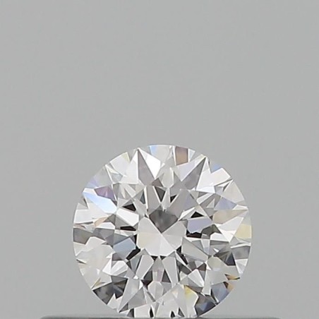 Diament szlif okrągły, 0.3ct, VVS1, D, GIA 2526213412