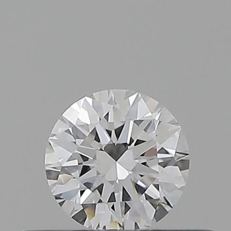 Diament szlif okrągły, 0.31ct, VVS1, D, GIA 7523213651