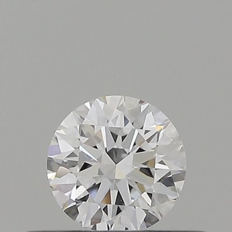 Diament szlif okrągły, 0.32ct, VS1, D, GIA 2527353709