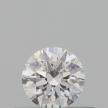 Diament szlif okrągły, 0.31ct, VVS1, D, GIA 6525213909