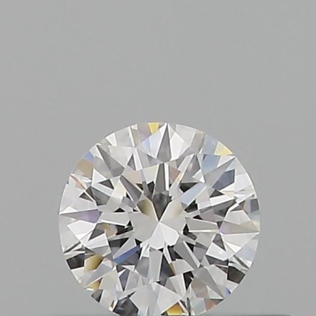 Diament szlif okrągły, 0.31ct, VVS1, D, GIA 7523232408