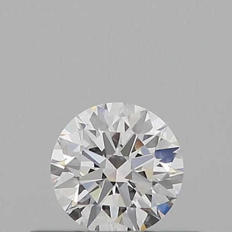Diament szlif okrągły, 0.32ct, VVS1, D, GIA 2526345901
