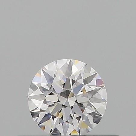 Diament szlif okrągły, 0.31ct, VVS1, D, GIA 1525213434
