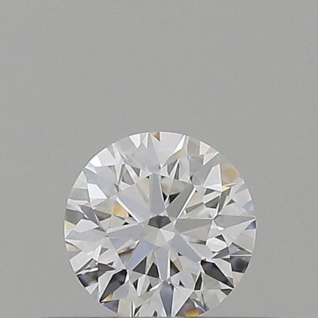 Diament szlif okrągły, 0.32ct, VVS2, D, GIA 7521288136